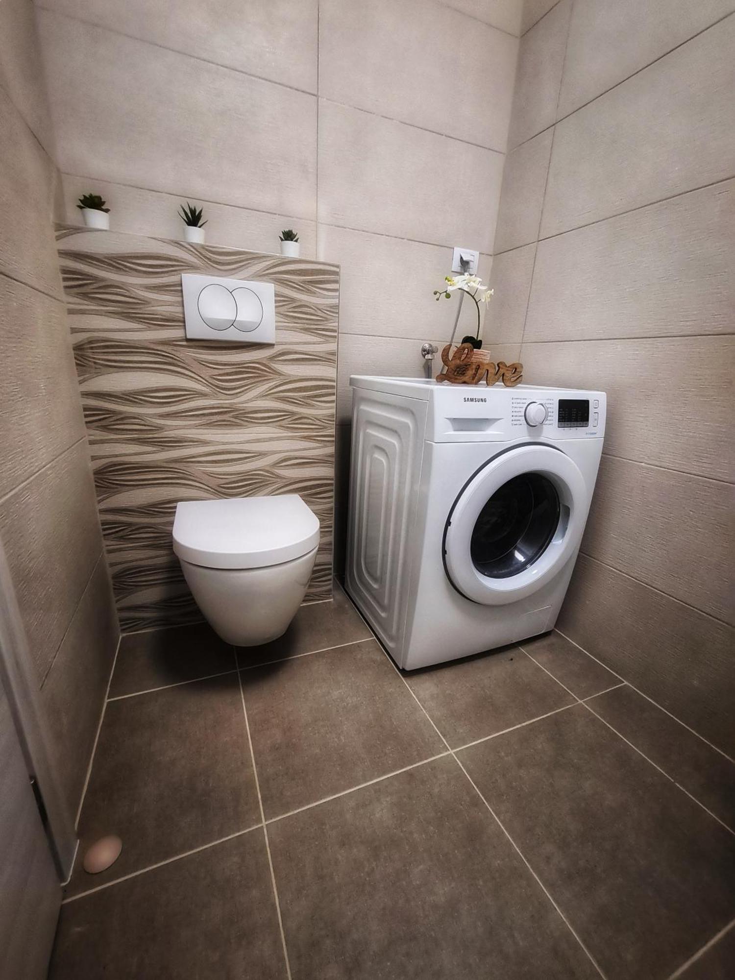 プーラPolei Istriaアパートメント 部屋 写真